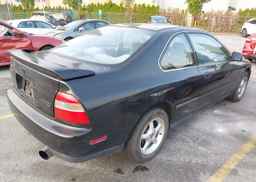 1995 HONDA ACCORD LX