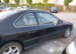1995 HONDA ACCORD LX