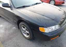 1995 HONDA ACCORD LX