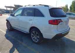 2011 ACURA MDX
