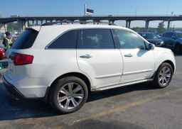 2011 ACURA MDX