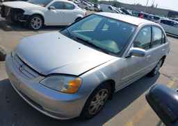 2003 HONDA CIVIC