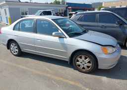2003 HONDA CIVIC