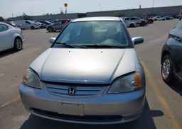 2003 HONDA CIVIC