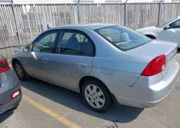2003 HONDA CIVIC