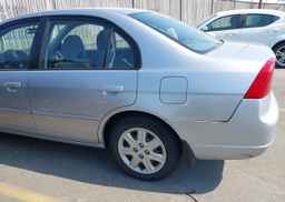 2003 HONDA CIVIC