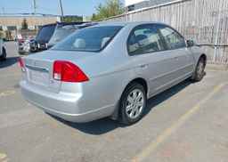 2003 HONDA CIVIC