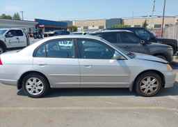 2003 HONDA CIVIC