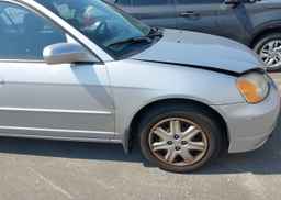 2003 HONDA CIVIC