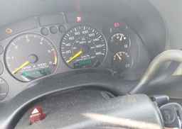 2000 CHEVROLET BLAZER