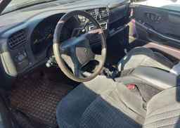 2000 CHEVROLET BLAZER