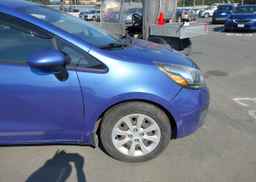 2014 KIA RIO LX