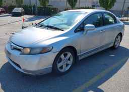 2006 HONDA CIVIC