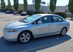2006 HONDA CIVIC