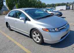 2006 HONDA CIVIC