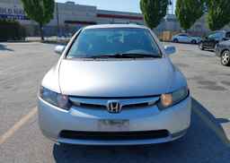 2006 HONDA CIVIC