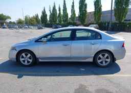 2006 HONDA CIVIC
