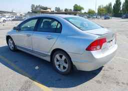 2006 HONDA CIVIC