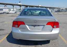 2006 HONDA CIVIC