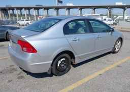 2006 HONDA CIVIC