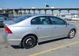 2006 HONDA CIVIC