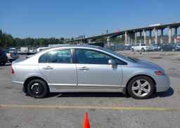 2006 HONDA CIVIC