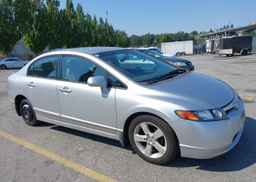 2006 HONDA CIVIC