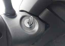 2007 TOYOTA YARIS