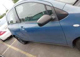 2007 TOYOTA YARIS