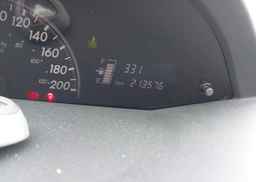 2007 TOYOTA YARIS