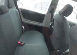 2007 TOYOTA YARIS