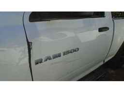 2011 DODGE RAM 1500