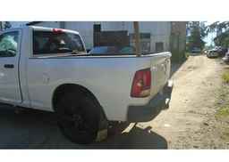 2011 DODGE RAM 1500