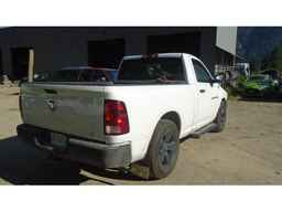 2011 DODGE RAM 1500