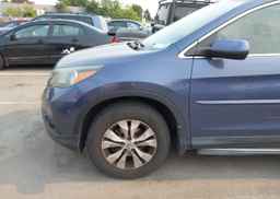 2012 HONDA CR-V TOURING