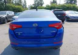 2012 KIA OPTIMA LX