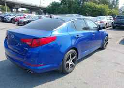 2012 KIA OPTIMA LX