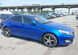 2012 KIA OPTIMA LX