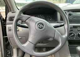 2004 TOYOTA COROLLA CE