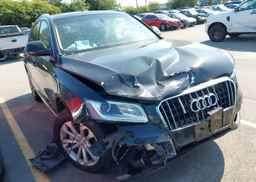 2014 AUDI Q5 PREMIUM PLUS