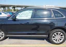 2014 AUDI Q5 PREMIUM PLUS