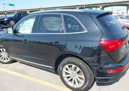 2014 AUDI Q5 PREMIUM PLUS