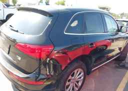 2014 AUDI Q5 PREMIUM PLUS