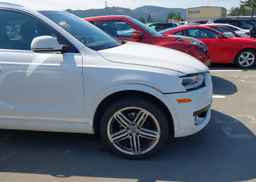 2015 AUDI Q3