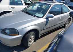 1998 HONDA CIVIC SI