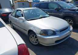 1998 HONDA CIVIC SI