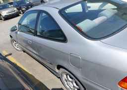 1998 HONDA CIVIC SI