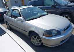 1998 HONDA CIVIC SI