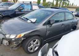 2008 HONDA CIVIC DX-G