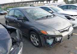 2008 HONDA CIVIC DX-G